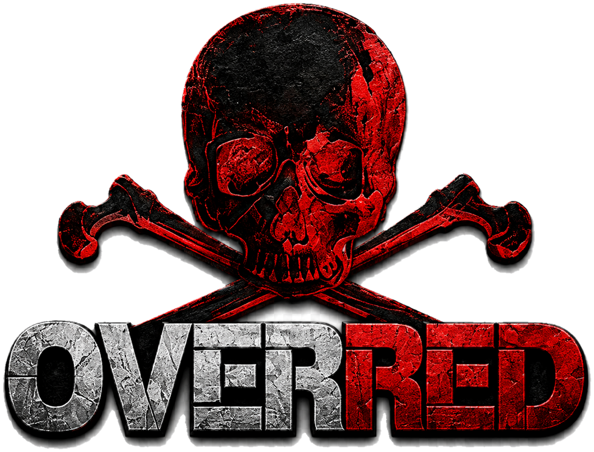 Overred